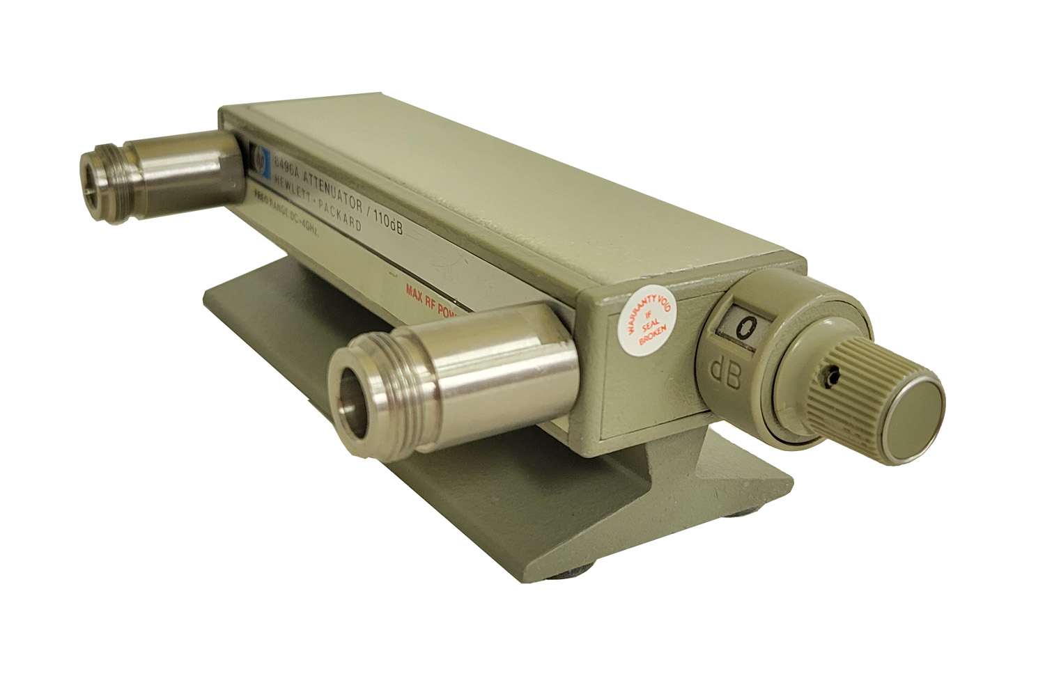 Agilent / Keysight 8496A Opt. 001 for sale